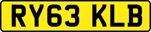RY63KLB