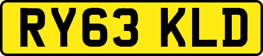 RY63KLD