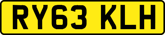 RY63KLH