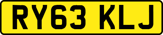 RY63KLJ