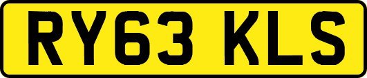 RY63KLS