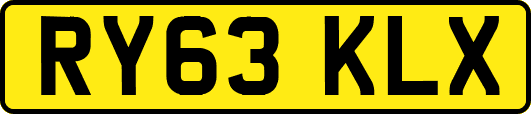 RY63KLX