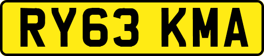 RY63KMA