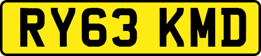 RY63KMD