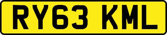 RY63KML