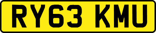 RY63KMU