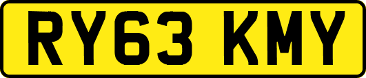RY63KMY