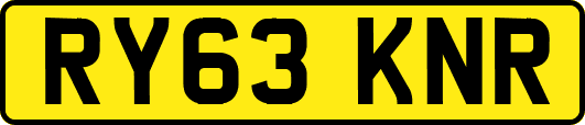RY63KNR