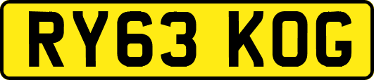 RY63KOG