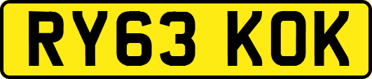 RY63KOK