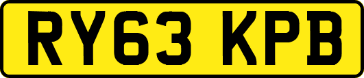 RY63KPB