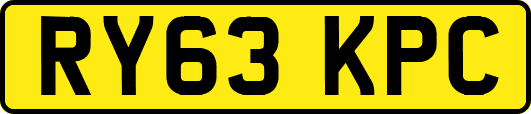 RY63KPC