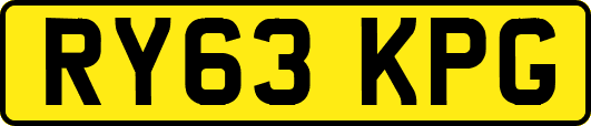 RY63KPG