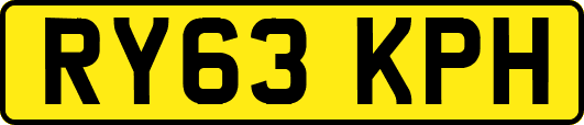 RY63KPH