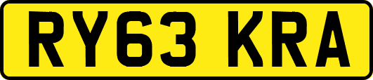 RY63KRA