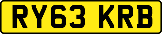RY63KRB