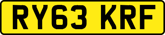 RY63KRF
