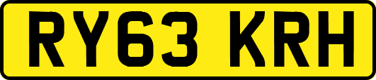 RY63KRH