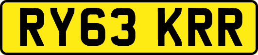 RY63KRR