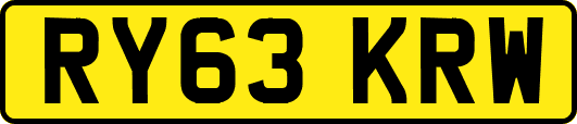 RY63KRW