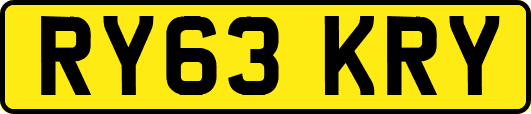 RY63KRY