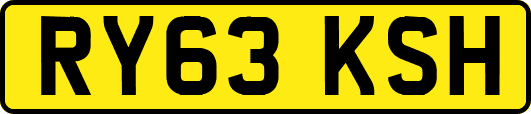 RY63KSH