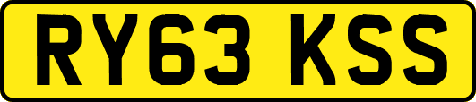 RY63KSS