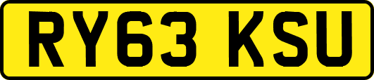 RY63KSU