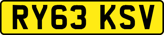RY63KSV