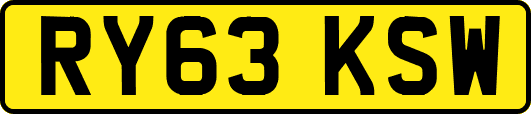 RY63KSW