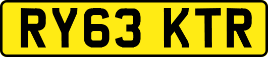 RY63KTR