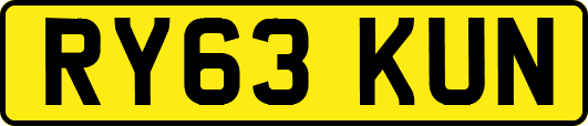 RY63KUN