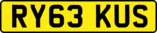RY63KUS