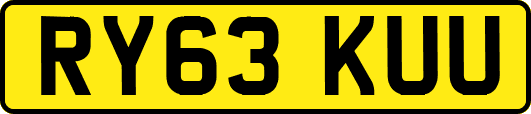 RY63KUU