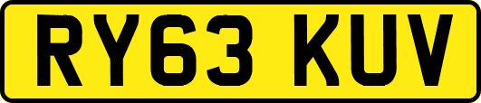 RY63KUV