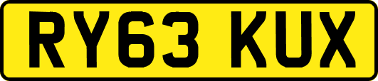 RY63KUX