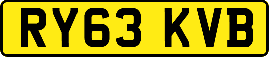 RY63KVB