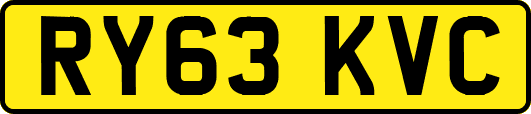 RY63KVC
