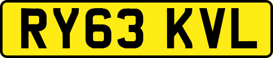 RY63KVL