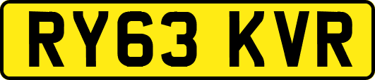 RY63KVR