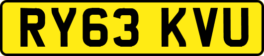 RY63KVU