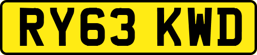 RY63KWD