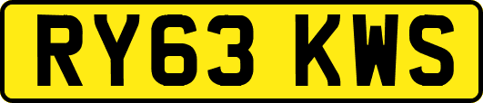 RY63KWS