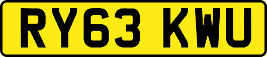 RY63KWU