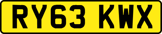 RY63KWX