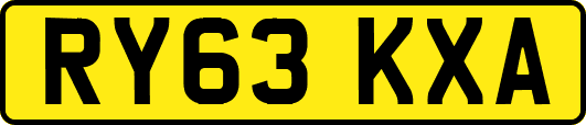 RY63KXA