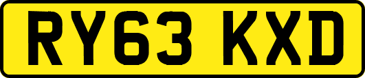 RY63KXD