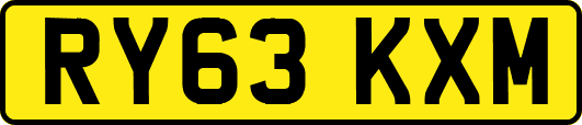 RY63KXM