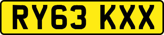 RY63KXX