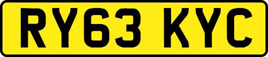 RY63KYC